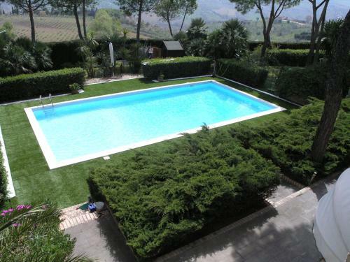Villa Vittoria