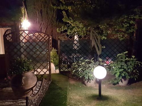 Villa Vittoria