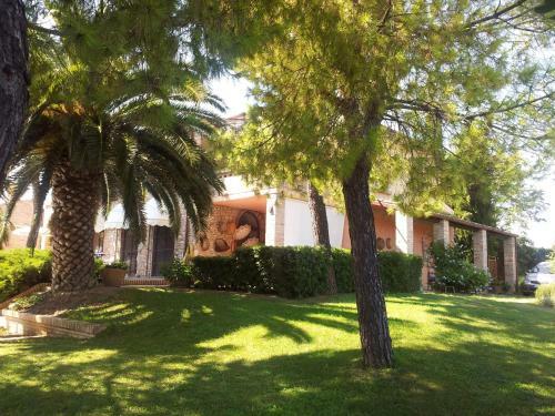 Villa Vittoria
