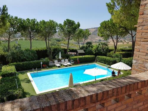 Villa Vittoria