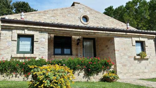 Villa Vittoria