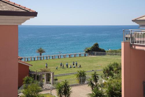 Apartamento Nostro Arcada