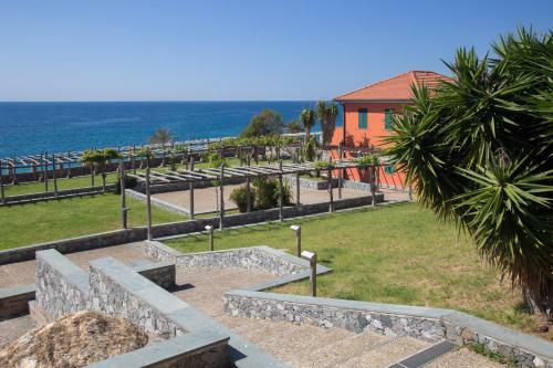 Apartamento Nostro Arcada