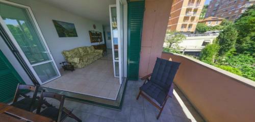 Apartamento Nostro Arcada