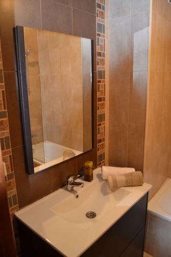 Apartamento Santa Eulalia