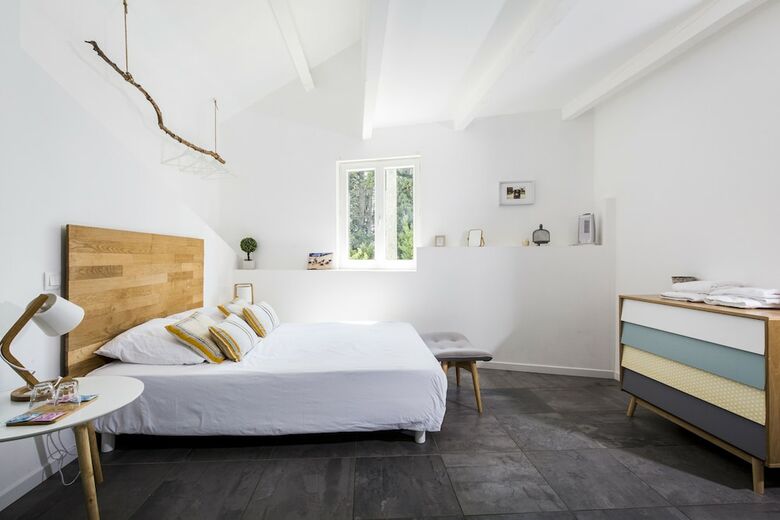 Bed & Breakfast Mas Lafleur