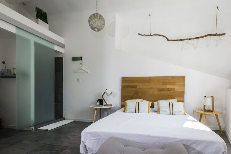 Bed & Breakfast Mas Lafleur