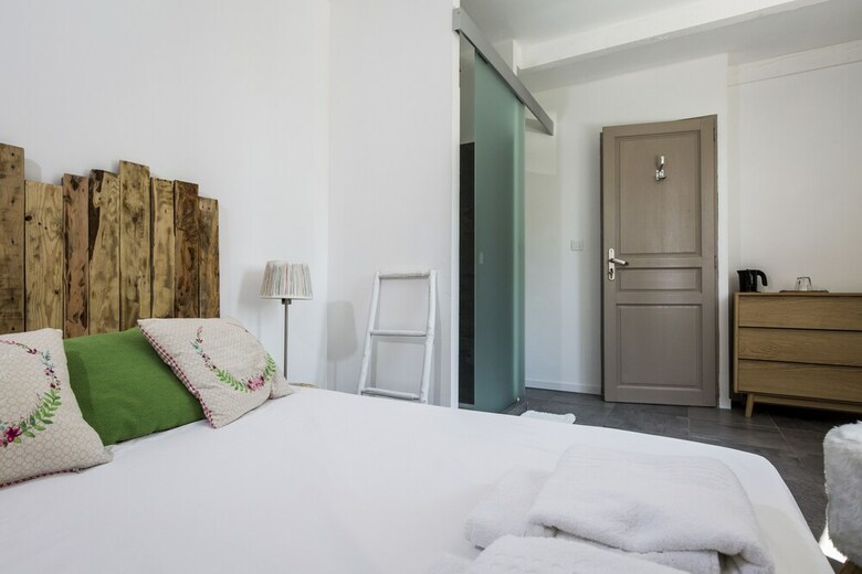 Bed & Breakfast Mas Lafleur