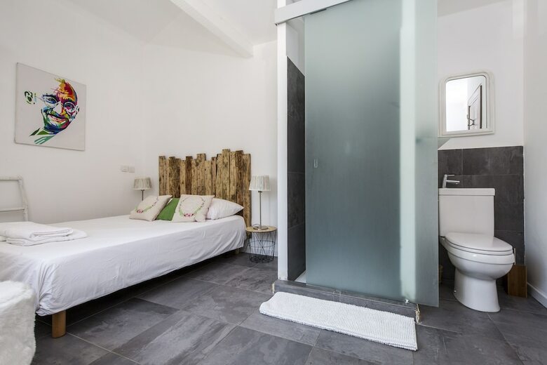 Bed & Breakfast Mas Lafleur