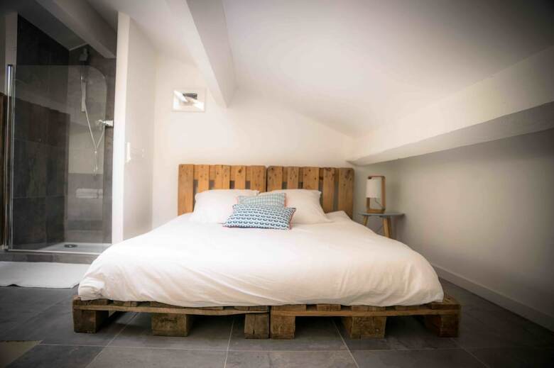 Bed & Breakfast Mas Lafleur