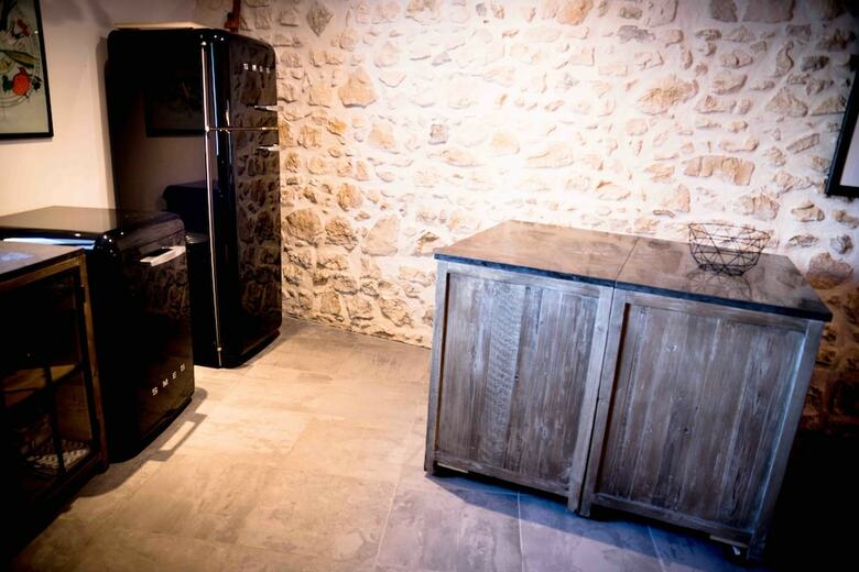 Bed & Breakfast Mas Lafleur