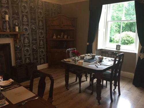 Kinchyle Bed & Breakfast
