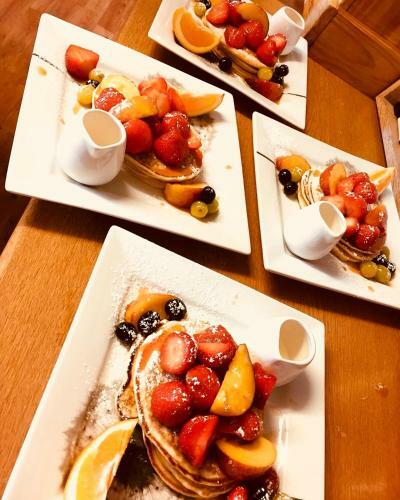 Kinchyle Bed & Breakfast