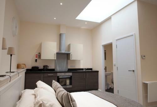Apartamento Rope Walk Studios