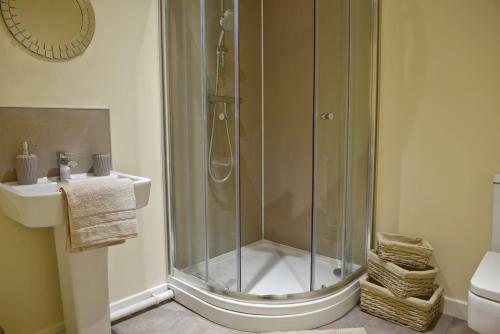 Apartamento Rope Walk Studios