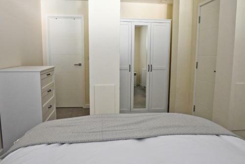Apartamento Rope Walk Studios