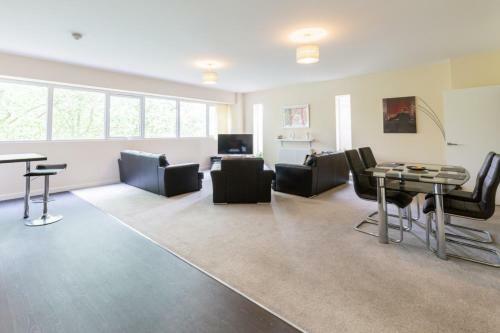 Apartamento Rope Walk Studios