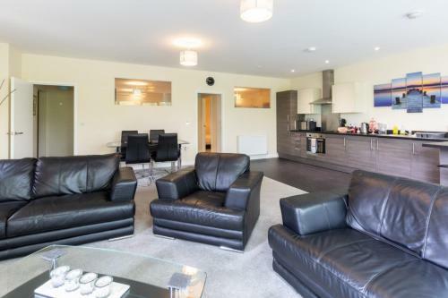 Apartamento Rope Walk Studios