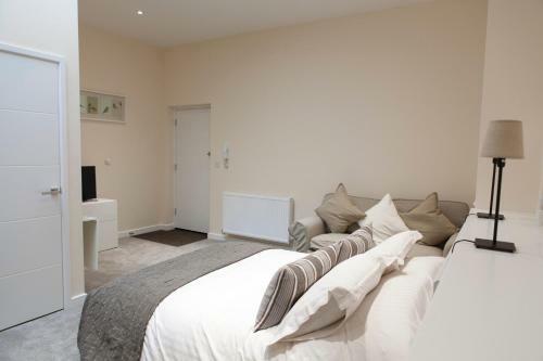 Apartamento Rope Walk Studios