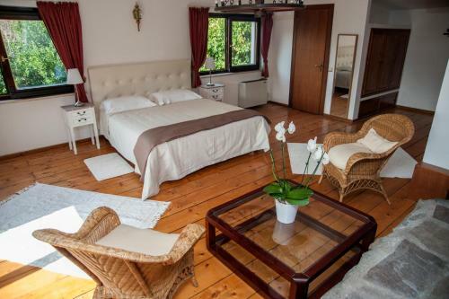 Tenuta Colle Mattia