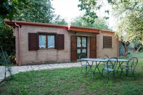 Tenuta Colle Mattia
