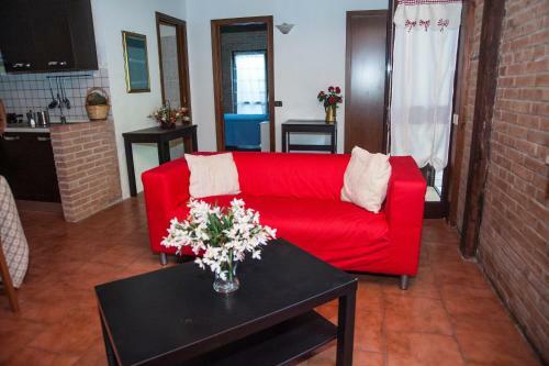 Tenuta Colle Mattia