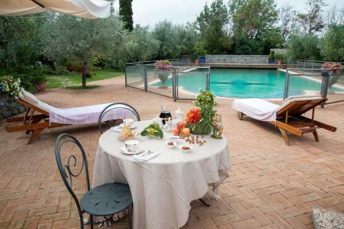 Tenuta Colle Mattia