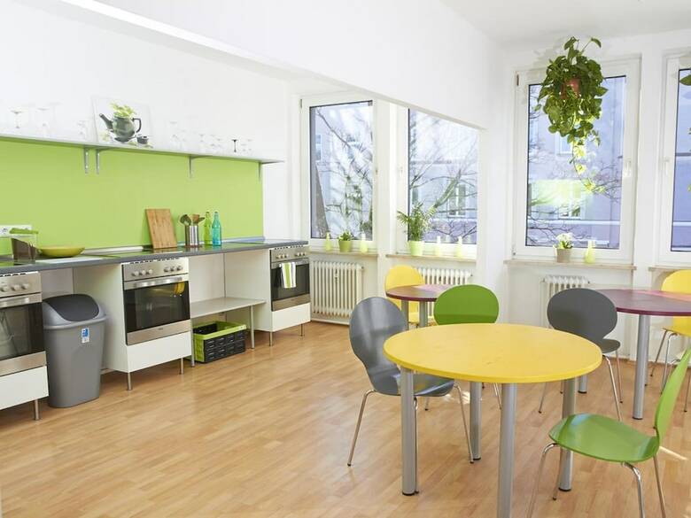 Albergue Pm-rooms