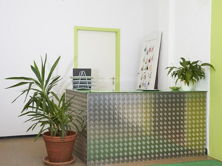 Albergue Pm-rooms