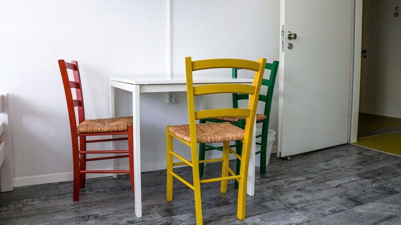 Albergue Pm-rooms
