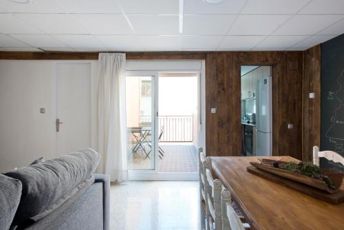 Apartments Mo