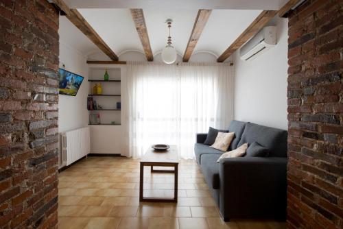 Apartments Mo