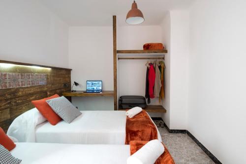 Apartments Mo
