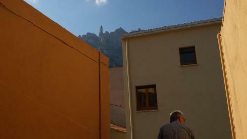Apartments Mo