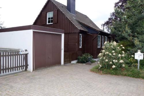 Hexenhaus