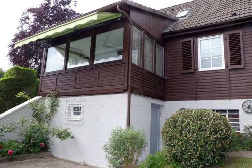Hexenhaus