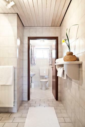 Apartamento Ferienwohnungen Grimm