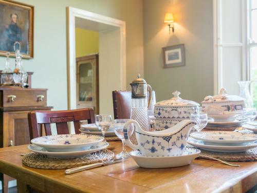 Tilney Hall