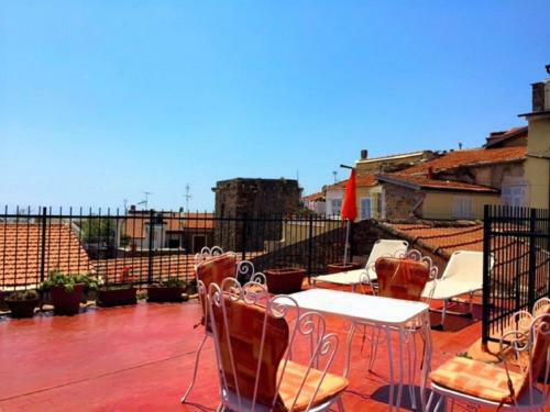 Apartamento Casa Celine