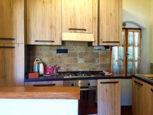 Apartamento Casa Celine