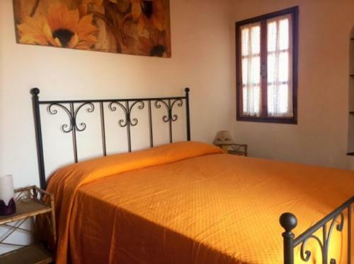 Apartamento Casa Celine
