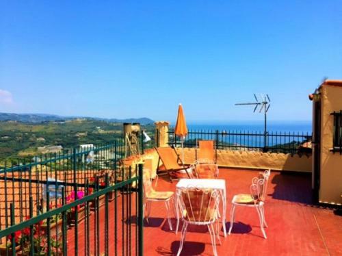 Apartamento Casa Celine