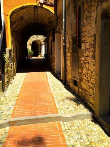 Apartamento Casa Celine