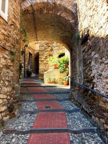 Apartamento Casa Celine