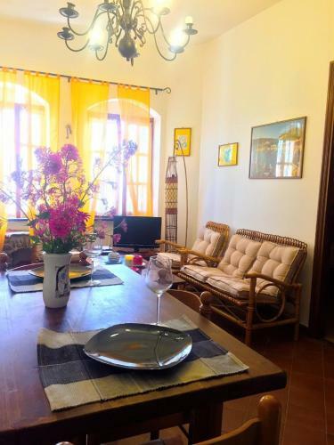 Apartamento Casa Celine