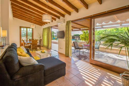 Villa Ses Forques