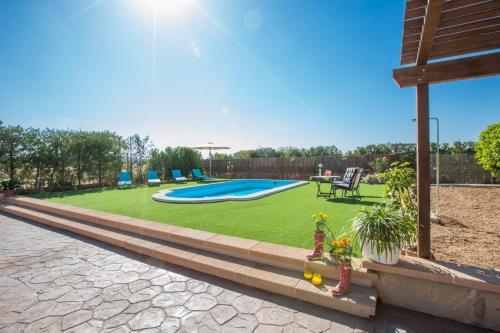 Villa Ses Forques