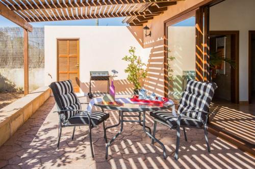 Villa Ses Forques