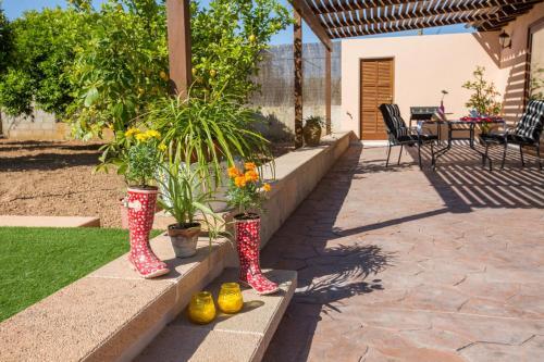 Villa Ses Forques