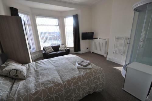 Hostal The Briars